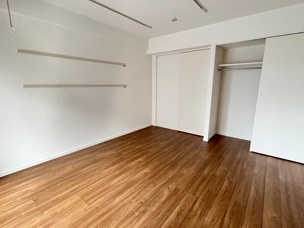 ガーデン原宿の物件内観写真